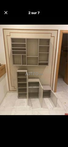 Meubles Salle à manger - 2