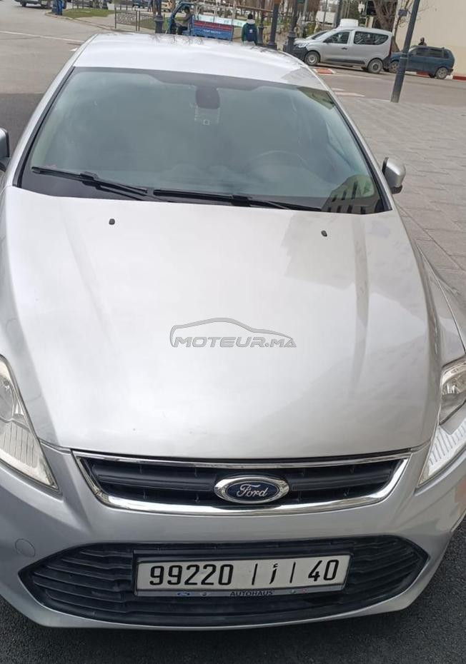 Ford Mondeo à vendre