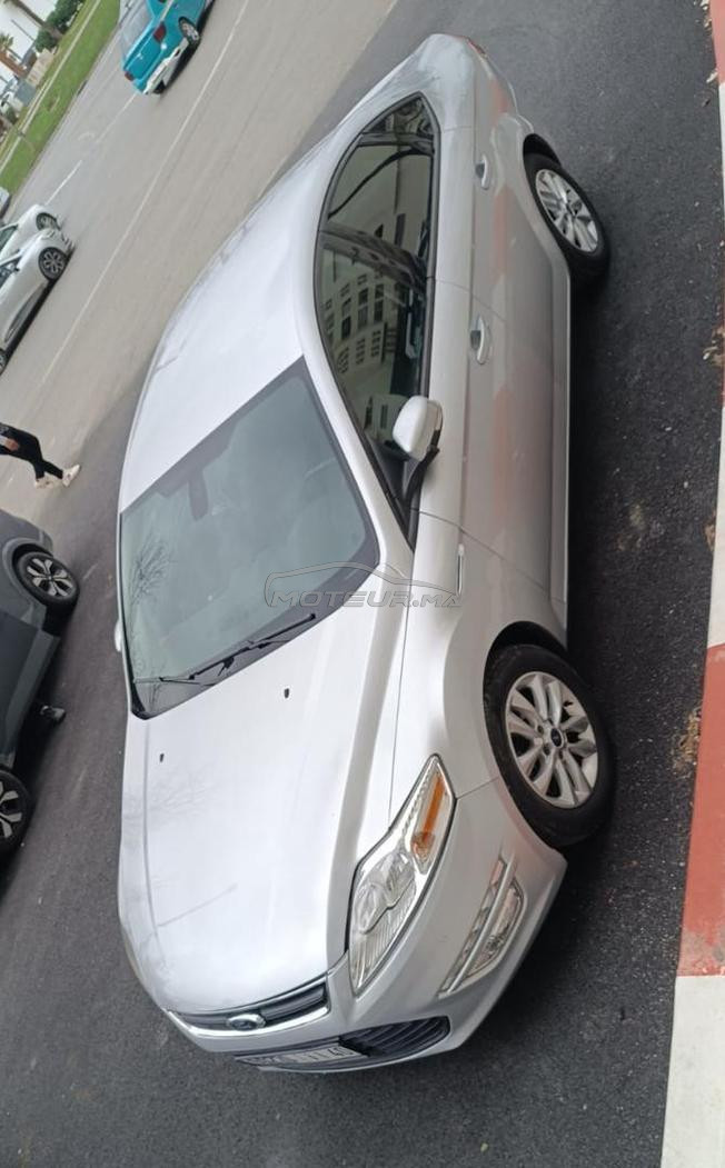 Ford Mondeo à vendre