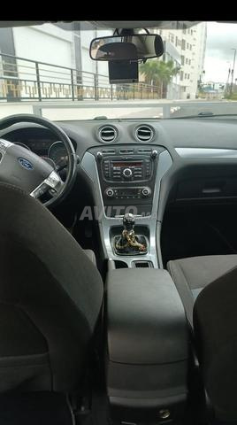 Ford Mondeo للبيع - 2