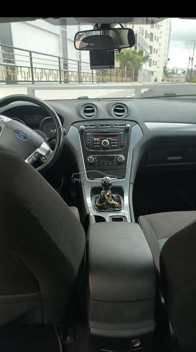 Ford Mondeo à vendre