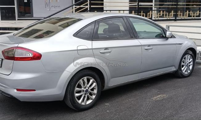 Ford Mondeo à vendre