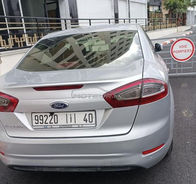 Ford Mondeo à vendre