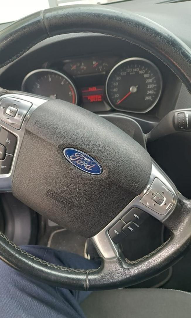 Ford Mondeo à vendre