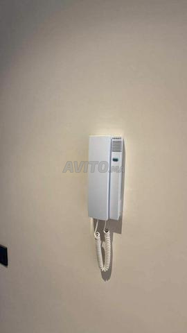 Appartement à louer 55 m² à Casablanca - 2