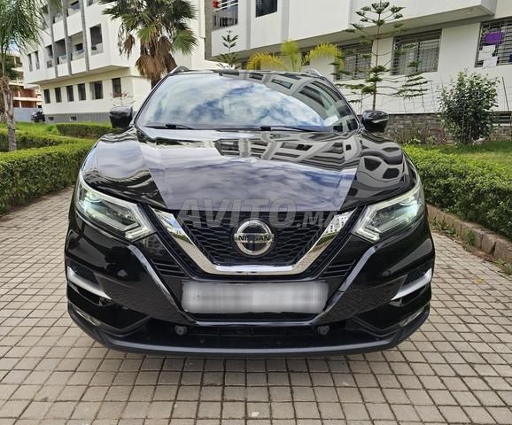 نيسان قاشقاي تيكنا بلس - 2