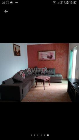 Appartement Meublé À Louer Par Jour À Fés - 2