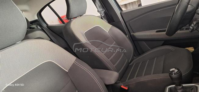 Dacia Logan 08/2023 , toutes options, 36000 km