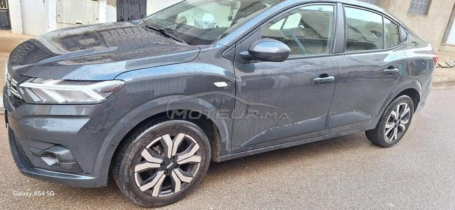Dacia Logan 08/2023 , toutes options, 36000 km