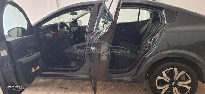 Dacia Logan 08/2023 , toutes options, 36000 km