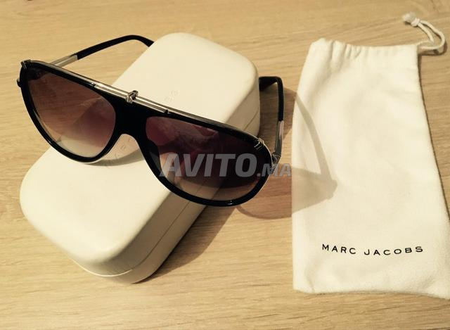 Lunettes de soleil Marc Jacobs - 2