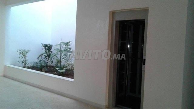 appartement de 65 m lissasfa - 2