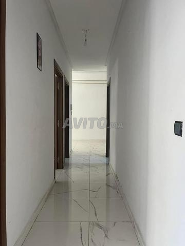 شقة للإيجار - Andalouse Lilas Bouskoura - 2