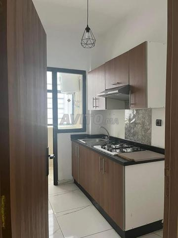 Appartement à louer – Andalouse Lilas Bouskoura