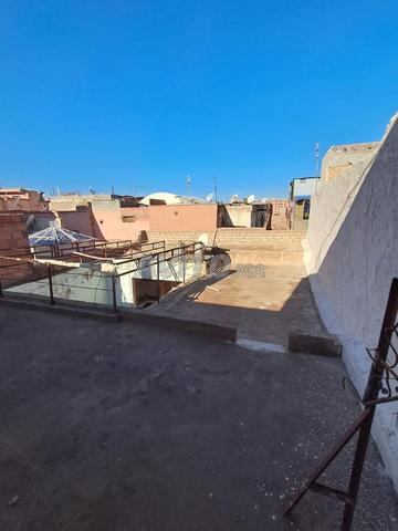 رياض للتجديد - باب دكالة - 2