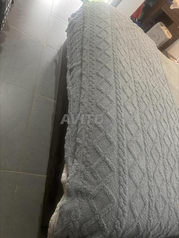 Chambre à coucher kitea - 2