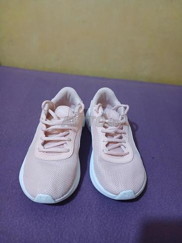 Espadrille femme Puma original N37 - 2