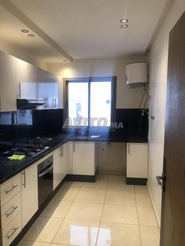 شقة للكراء 90 متر مربع بسلا - 2