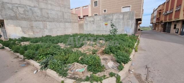 Terrain à vendre - 2