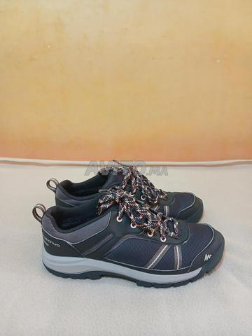 Espadrille femme Quechua n37 - 2