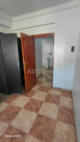 شقة للإيجار في روش نوار فارغة - 2