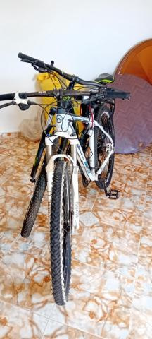 2 vélos neufs au Maroc - 2