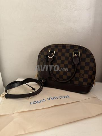 حقيبة لويس فيتون - 2