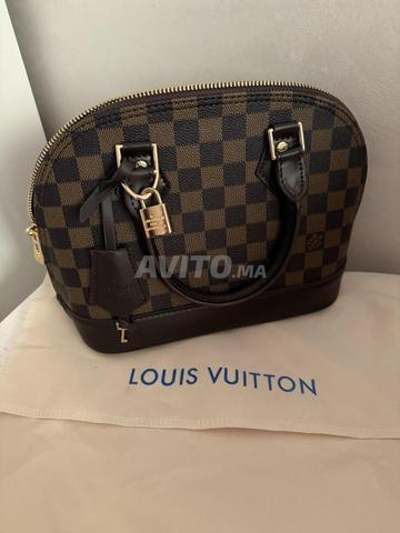 Sac louis vuitton - 2