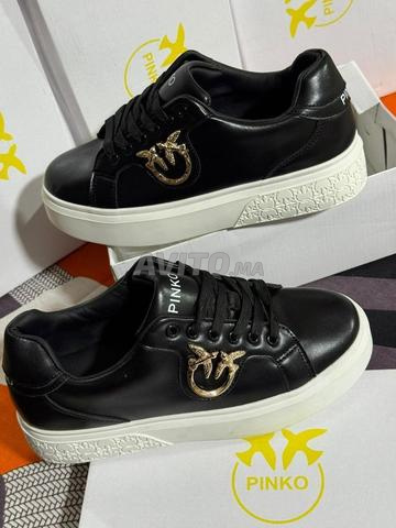 أحذية رياضية نسائية Pinko PK7650 - 2