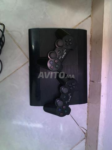 Playstation 3 - 2