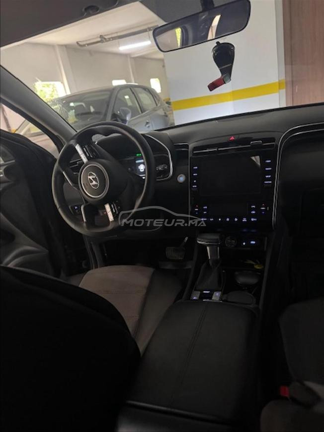 Hyundai Diesel Automatique 2023 à Meknès