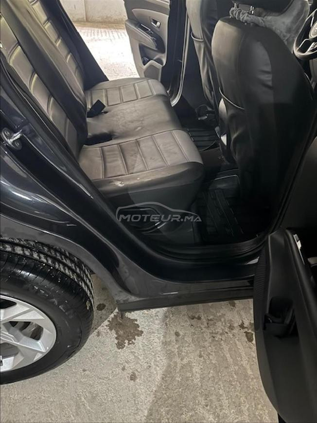 Hyundai Diesel Automatique 2023 à Meknès