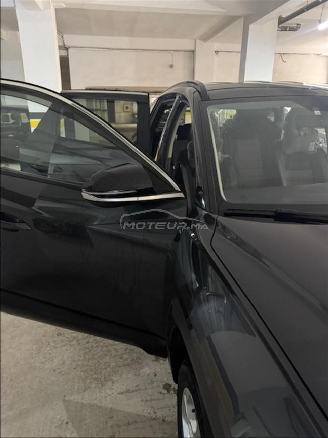 Hyundai Diesel Automatique 2023 à Meknès