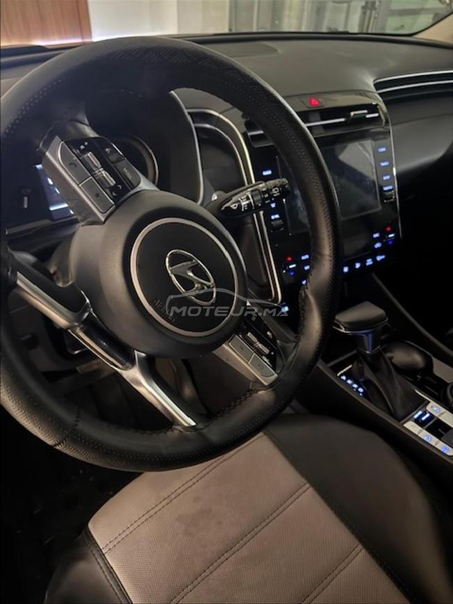 Hyundai Diesel Automatique 2023 à Meknès