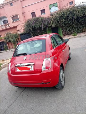 Casablanca sidi Othmane - 2