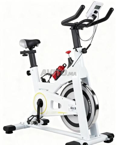 دراجة رياضية جديدة Q4 - 2