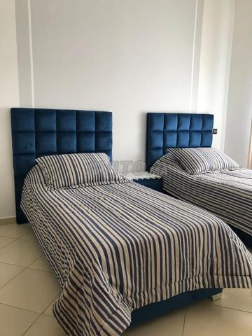 Appartement Meublé Bien Équipé par jour - image 5