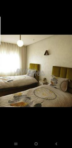 Appartement Meublé À Louer Par Jour À Fés - image 5