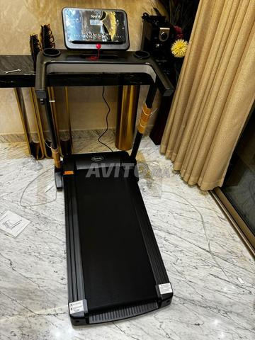 جهاز المشي إسبانيا 🇪🇦 - 2