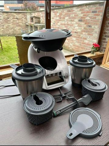 Thermomix TM6 neuf
