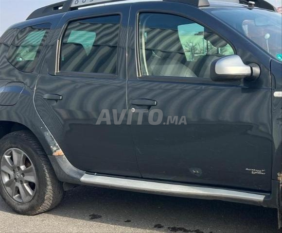 داسيا داستر ديزل يدوية 2015 في تامنسورت - 2