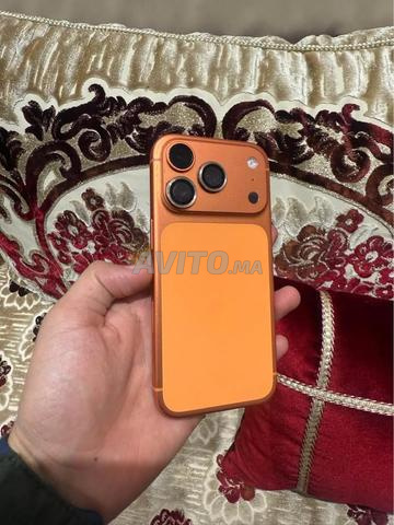 Iphone 17 pro 256g - 2