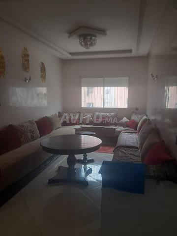 Appartement à vendre 69 m² à Temara - 2