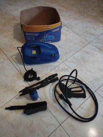 منظف بالضغط العالي للسيارات - 2