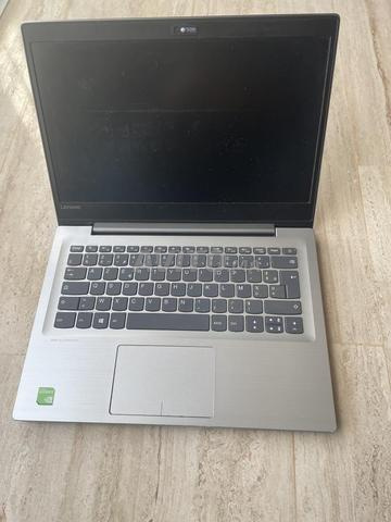 Lenovo ideapad 320S i7 - 2