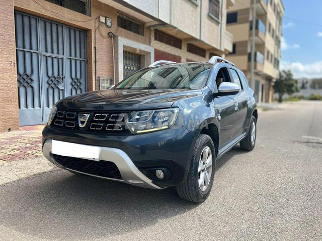 داستر أوتوماتيك لوريات 115 حصان EDC 1.5 dci