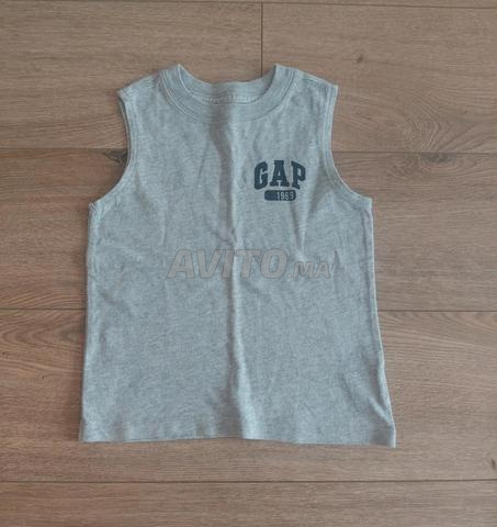 طقم بيبي غاب 12-18 شهر - 2