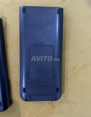 TI-Nspire™ CAS - 2