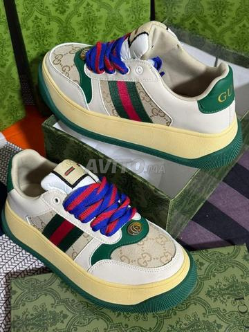 Sneakers Gucci GC4320