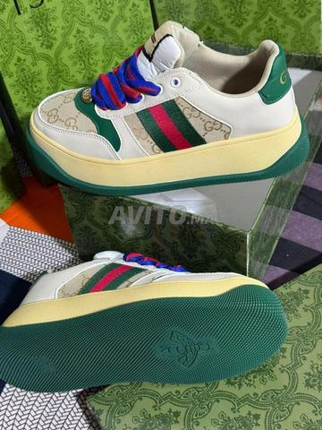أحذية رياضية Gucci GC4320 - 2